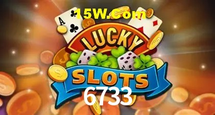 Provedores de Jogos 6733