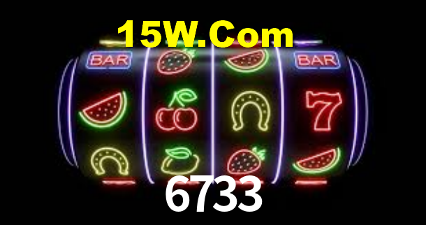 6733