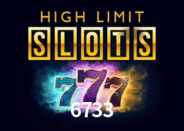 Sinta a adrenalina dos jogos de cassino com 6733