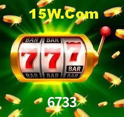 Provedores de Jogos 6733