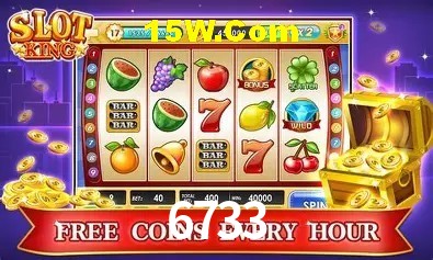 Jogos de Slot 6733