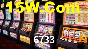 6733 - Login Jogos Plataforma - 6733.com