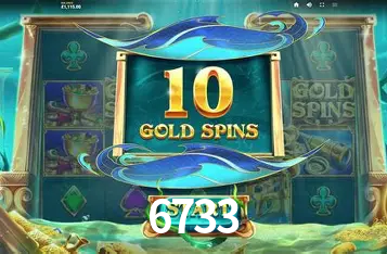 Jogos de Slot 6733
