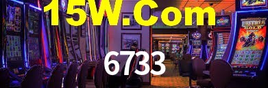6733