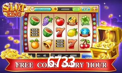 Casino Ao Vivo 6733