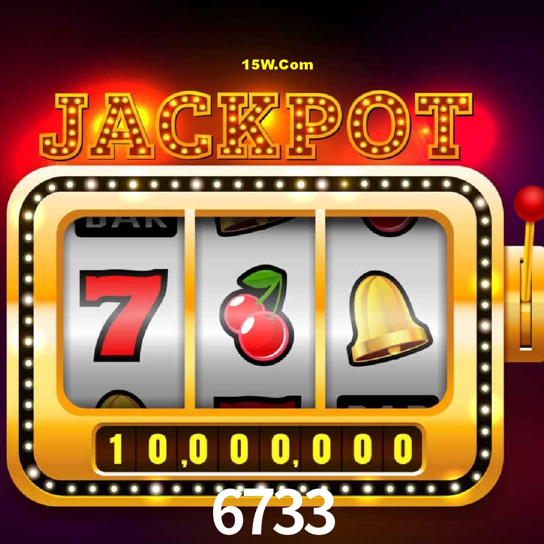 Casino Ao Vivo 6733